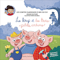 Contes classiques d'Ari Cui Cui (Les)
